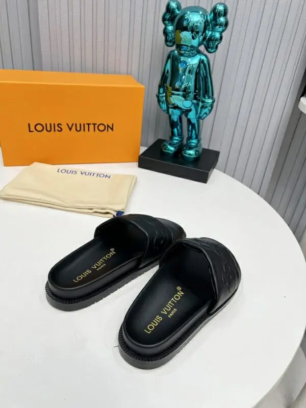 louis vuitton chaussons pour femme s_12364b02